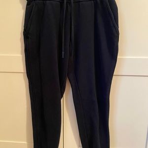 Lululemon sweatpants